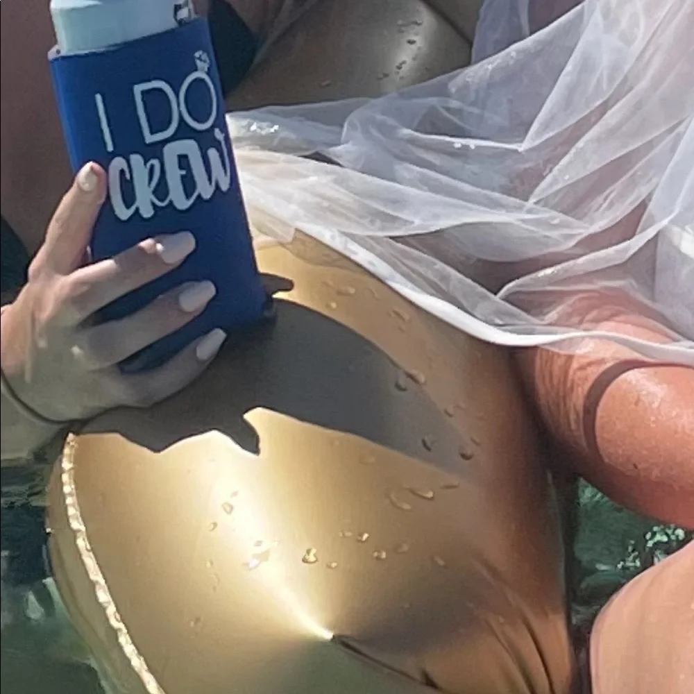 Last Sail Before The Veil Bachelorette Party Theme